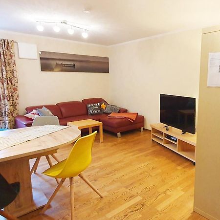 Ferienwohnung Hilpert Flintsbach Dış mekan fotoğraf