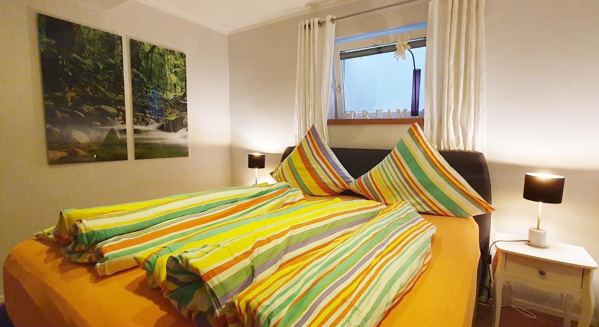 Ferienwohnung Hilpert Flintsbach Dış mekan fotoğraf