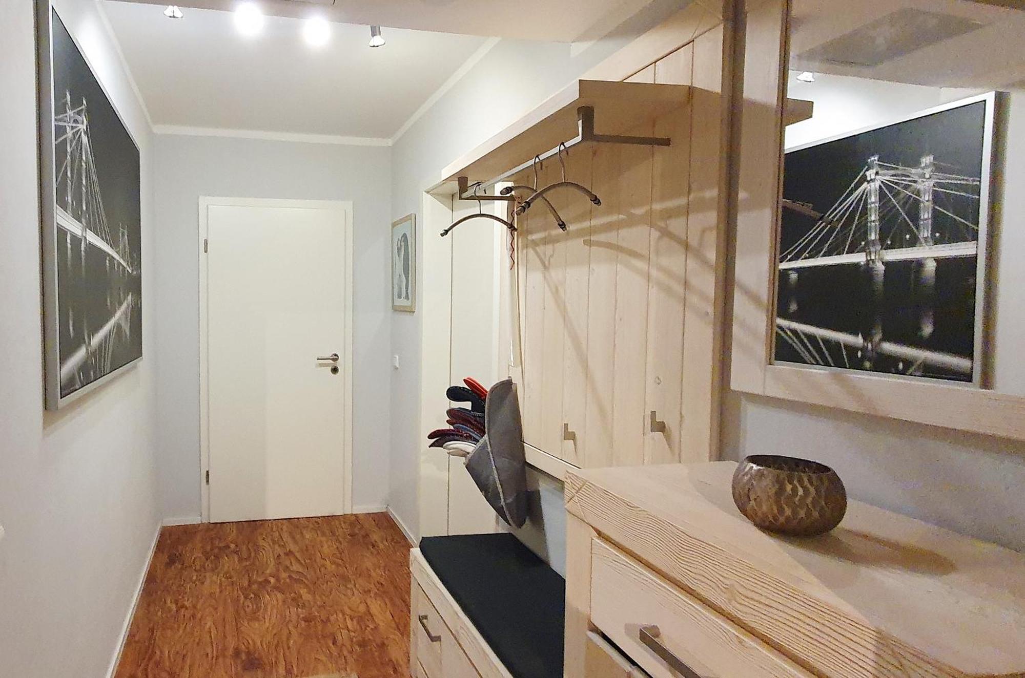 Ferienwohnung Hilpert Flintsbach Dış mekan fotoğraf