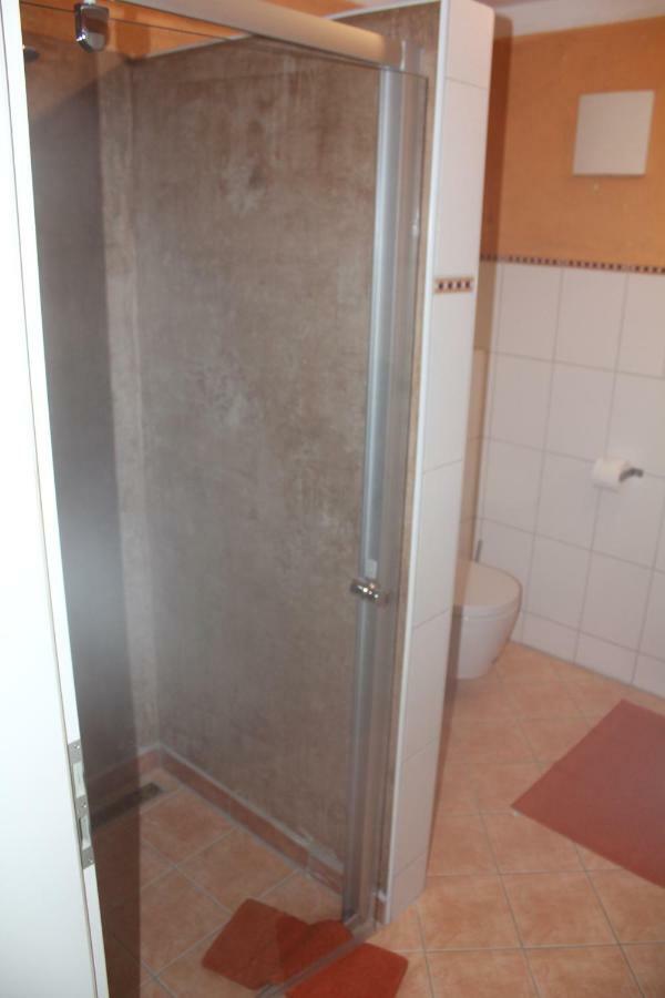 Ferienwohnung Hilpert Flintsbach Dış mekan fotoğraf